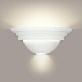 A19 Lighting Ibiza ADA Wall Sconce, Bisque 104ADA-1LEDE26